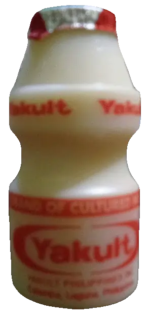 Yakult